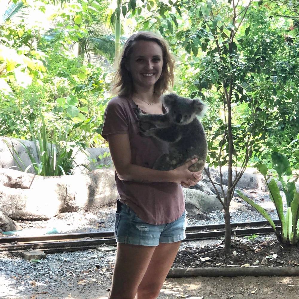 Meet your Posher, Jane